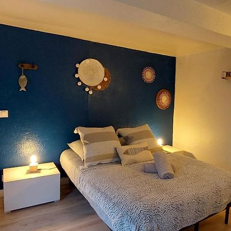 Le Petit Matelot Au 1 Er Etage A 10Min A Pieds Du Centre Ville Dieppe Eksteriør bilde