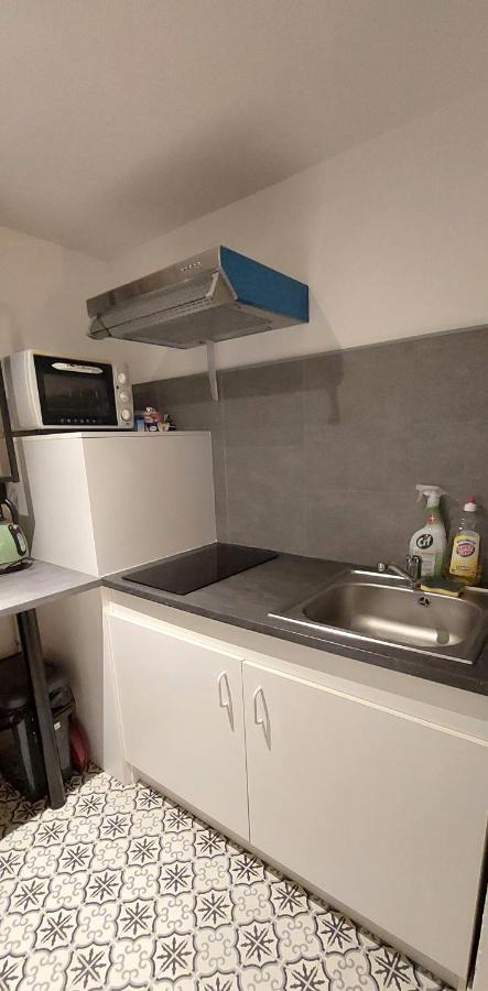 Le Petit Matelot Au 1 Er Etage A 10Min A Pieds Du Centre Ville Dieppe Eksteriør bilde